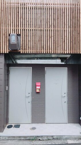 Osaka Tengachaya Private House II, Забронировать Отель Сакаи Осака, рядом с Yoshimi Gallery