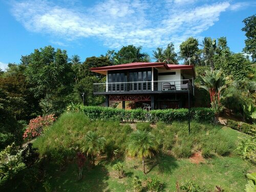Villa Costa Pura Vida, Забронировать Вилла Охочаль Пунтаренас