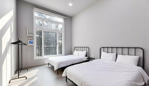Daebudo Tourist Pension, Varaa Matkakoti Incheon hotellit, joissa on pysäköinti, Pysäköinti