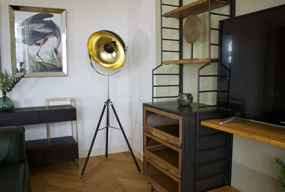 Praha Unique Stay