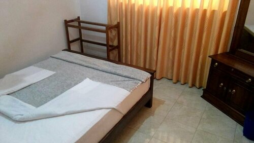 Amaya View Guest Inn, Забронировать Гостевой дом Отели Бадулла с парковкой, Парковка