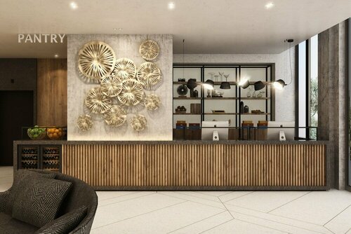 Four Points by Sheraton Budapest Danube, Book Hotel 3-Star Hotels in Pest, 3*