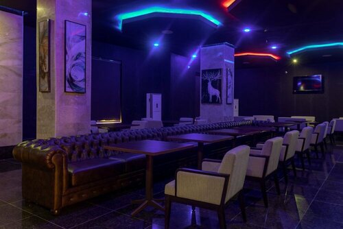 JOHNWOOD HOTEL by Bolton, Buchen Sie Hotel All-Inclusive-Hotels in Wuse, All Inclusive