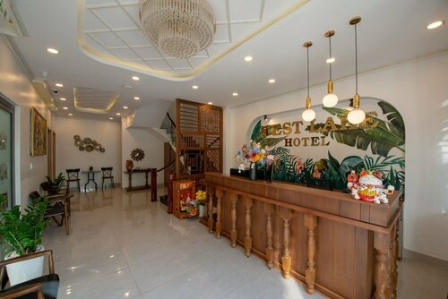 Westlake Hotel, Book Hotel Thủy Triều Khanh Hoa