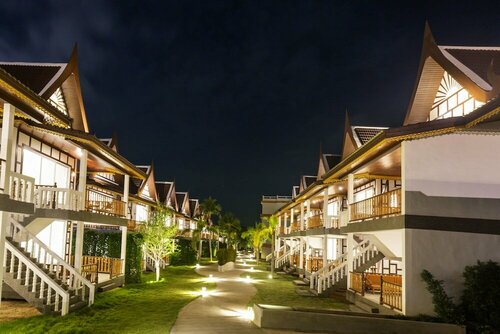 Отель Aura Samui Best Beach Hotel, Забронировать Курортный отель Ламаи-Бич Самуи