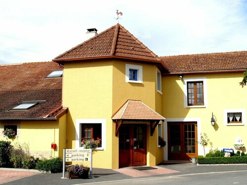 Auberge des Moissons, Réserver Auberge de jeunesse Auberges de jeunesse à Champagne, Auberge de jeunesse