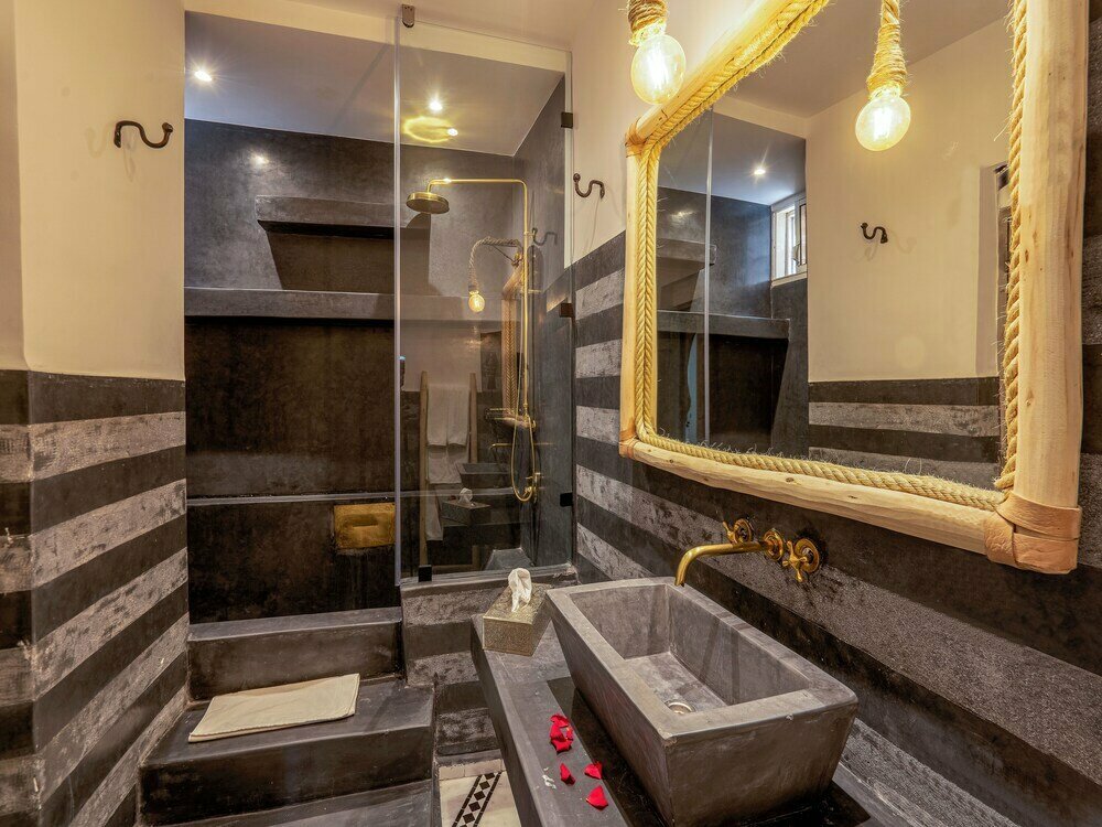 Riad NL&S Collection