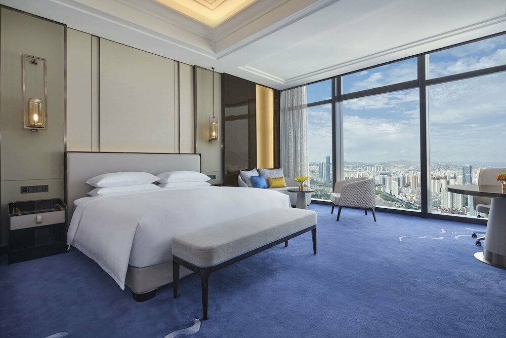 Hyatt Regency Lanzhou