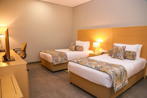 Ayla Ibri Hotel, Prenota Hotel Ibri Ad Dhahirah