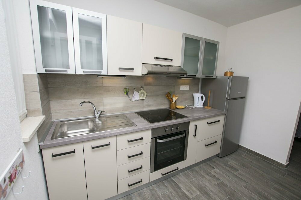 Apartment Snezana