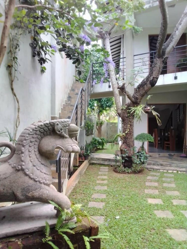 Kelaniya Heritage