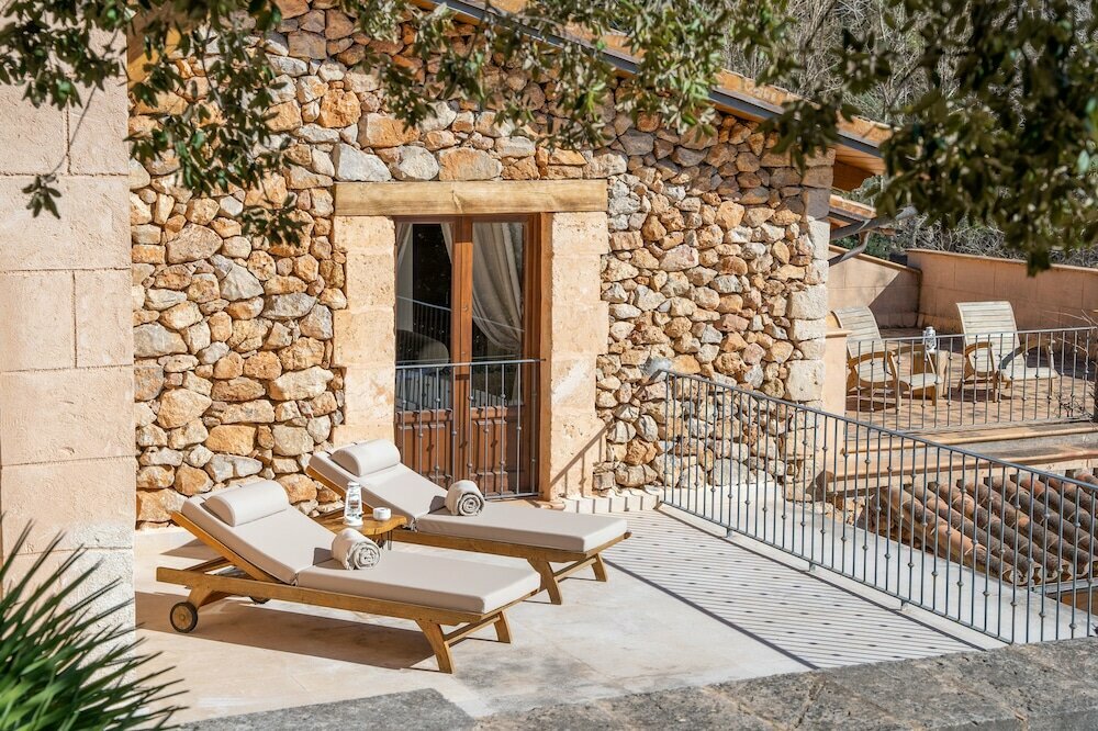 Ratxó Prime Retreat Hotel