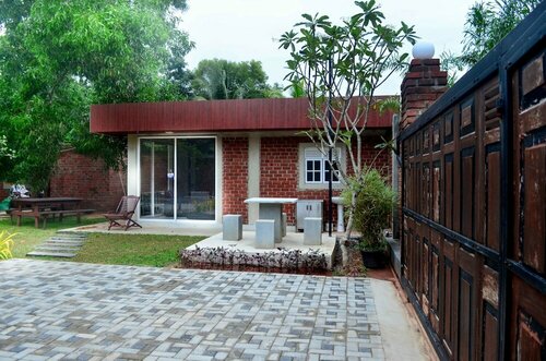 Laana Villa, Забронировать Вилла Негомбо Округ Гампаха