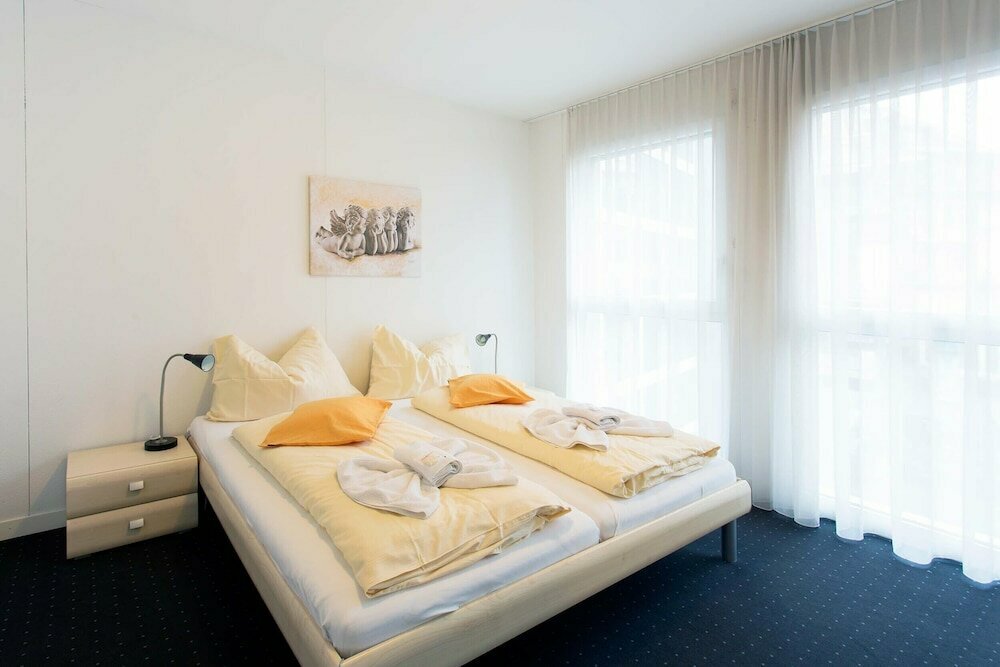 Hitrental Zugersee Apartments