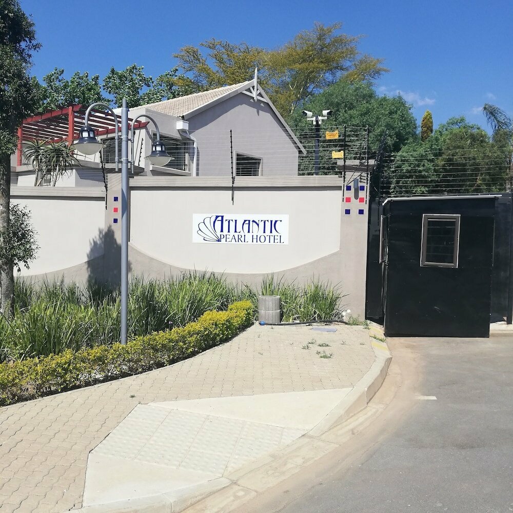 Atlantic Pearl Guest House Broadacres