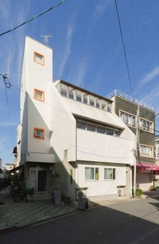Bonsai Guesthouse - Hostel, Забронировать Хостел Хостелы Осаки, рядом с Ansenji Temple, Хостел