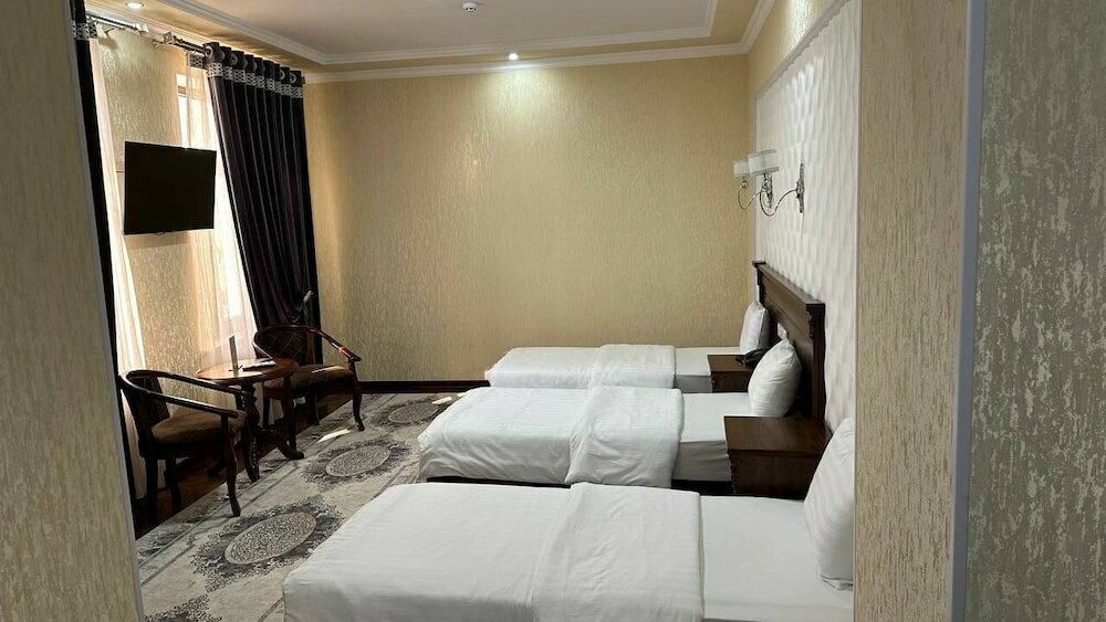 Hotel Shahdil