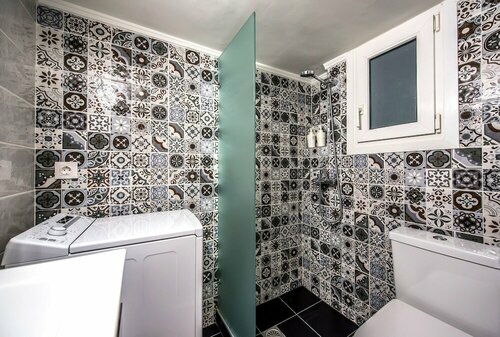 Danae by halu! 2-bedroom apartment in the center, Забронировать Апартаменты/квартира Апартаменты Салоников, Апартаменты/квартира