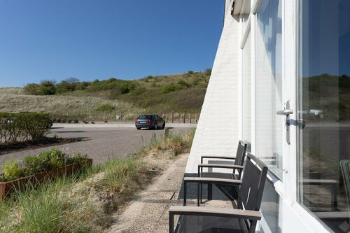 Strandhotel Westduin, Prenota Hotel Hotel a Walcheren con piscina, Piscina