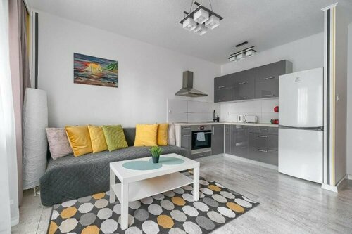 MARGI Vivi Apartment, Забронировать Апартаменты/квартира Щецин Западно-Поморское воеводство, рядом с Central Cemetery