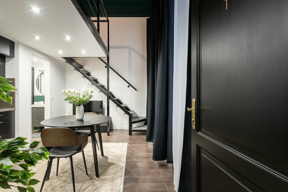 E41 Boutique Apartments by Bqa