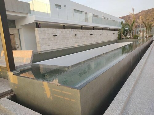 Avida Residences, Rezerwuj Hotel Hotele w Jalisco z Basenem, Basen