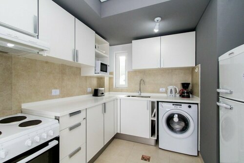 Infinity II Apartamentos, Забронировать Апартаменты/квартира Апартаменты Огненной Земли, Апартаменты/квартира
