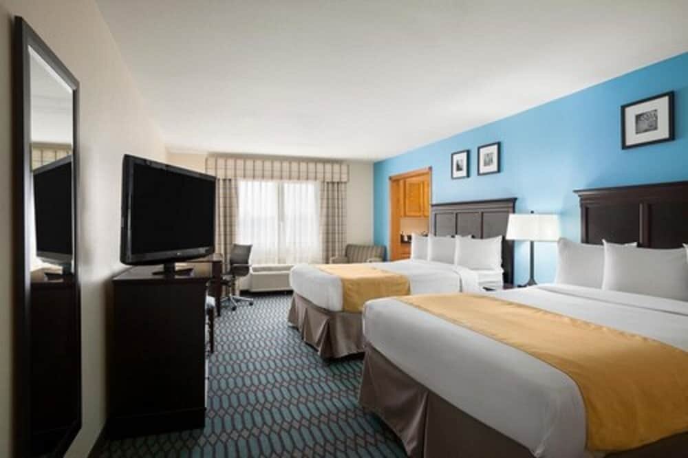 Country Inn & Suites by Radisson, Lubbock, TX