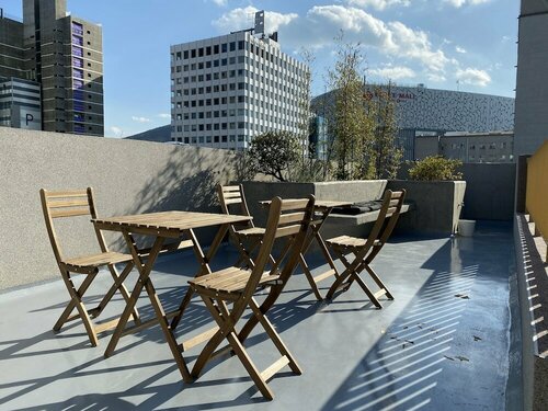 Shui Hostel, Prenota Ostello Busan Corea del Sud, vicino a BIFF Square