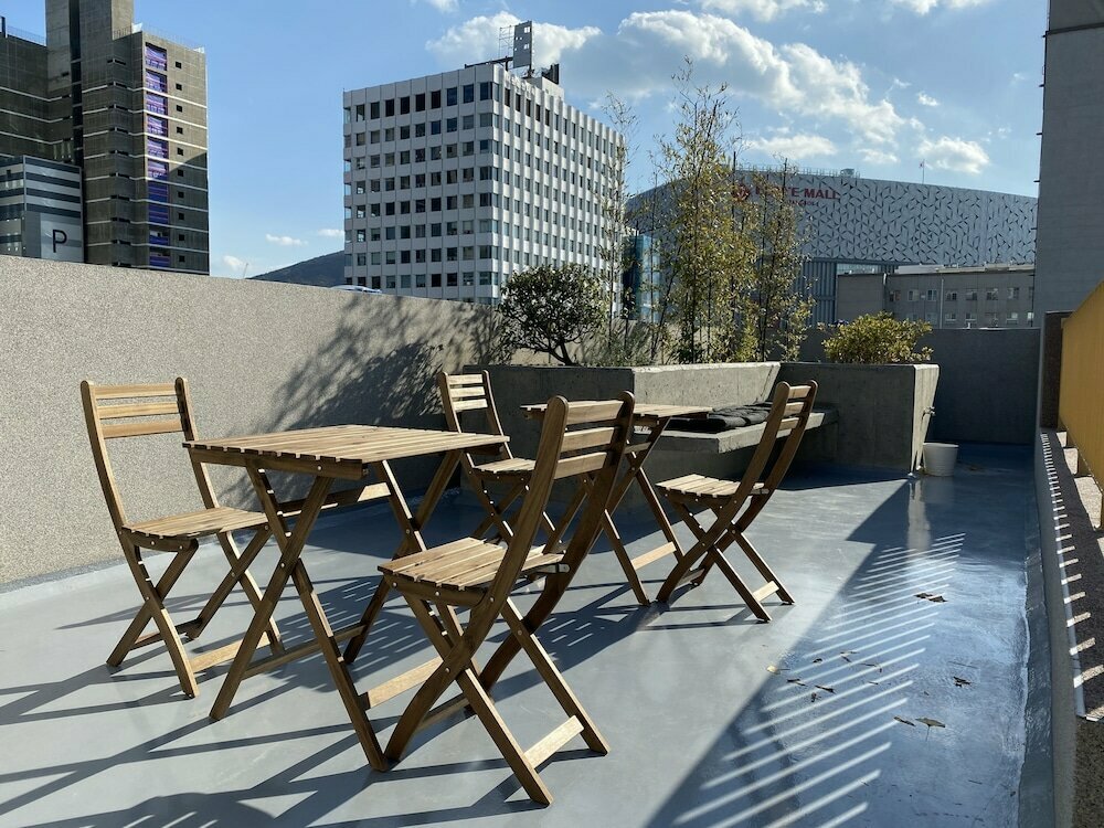 Shui Hostel