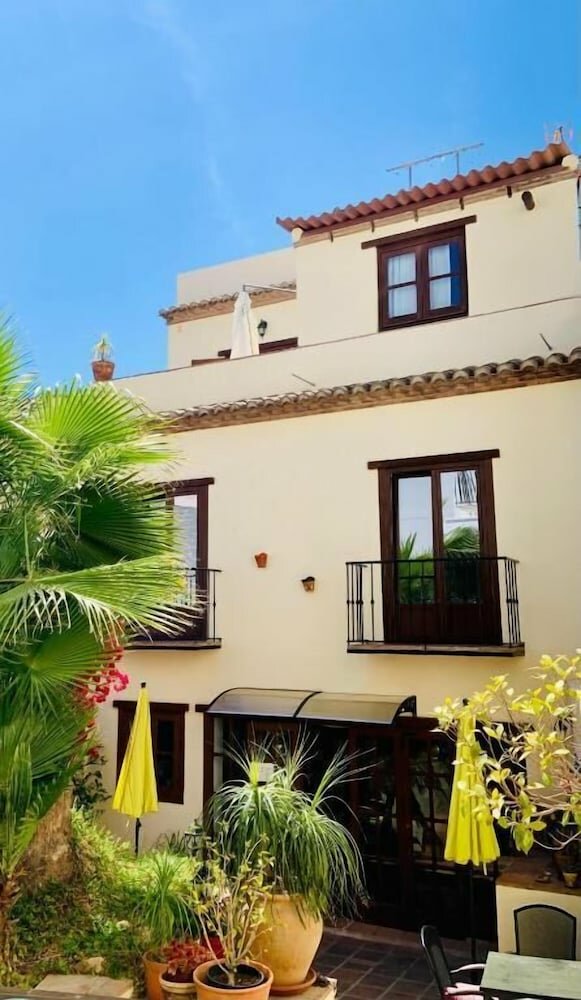 Boutique Hostal Lorca