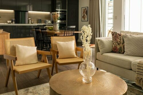 The Wandsworth Wonder - Lovely 3bdr With Balcony and Study Room, Забронировать Апартаменты/квартира Уондсворт Лондон