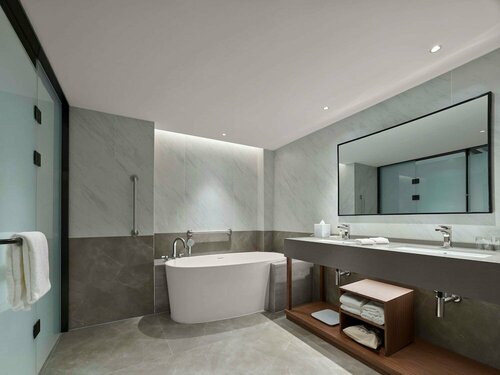 Hilton Garden Inn Lhasa, Book Hotel Lhasa Xinjiang
