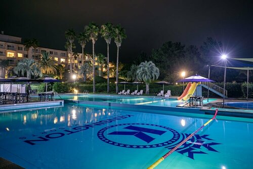 Kensington Resort Seogwipo, Забронировать Курортный отель Отели Согвипхо с парковкой, Парковка