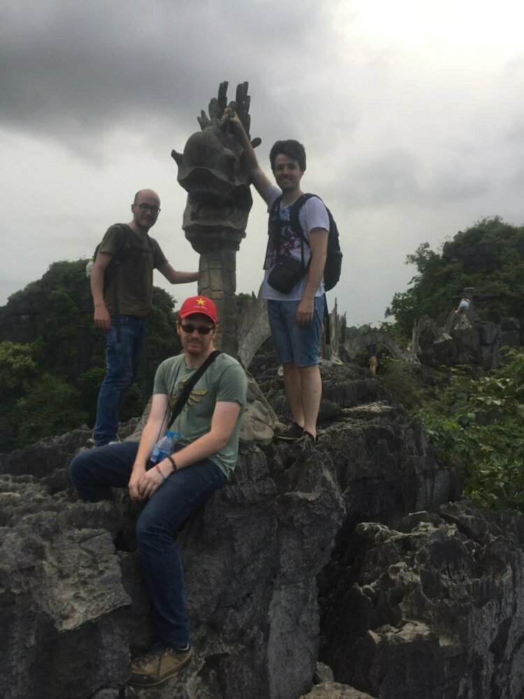 Ninh Binh Village 1990 Homestay - Hostel