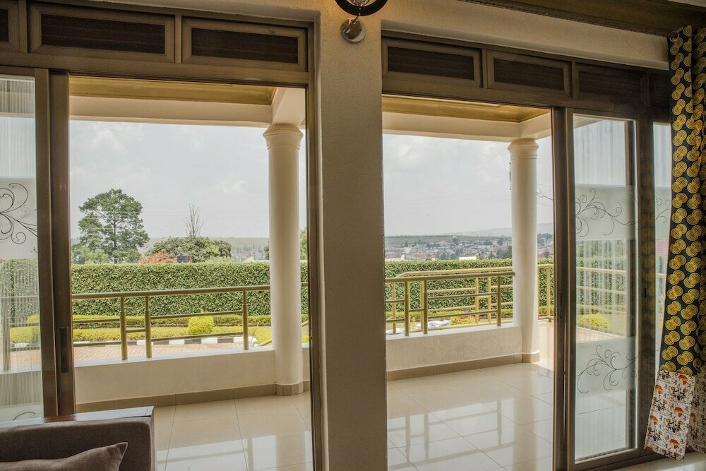 Kigali Castle B&B - Hostel