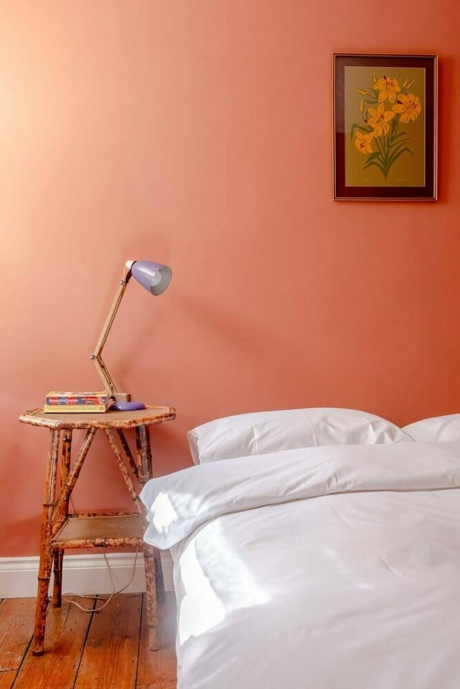 Unique Vintage-style 3BD Flat - Dalston