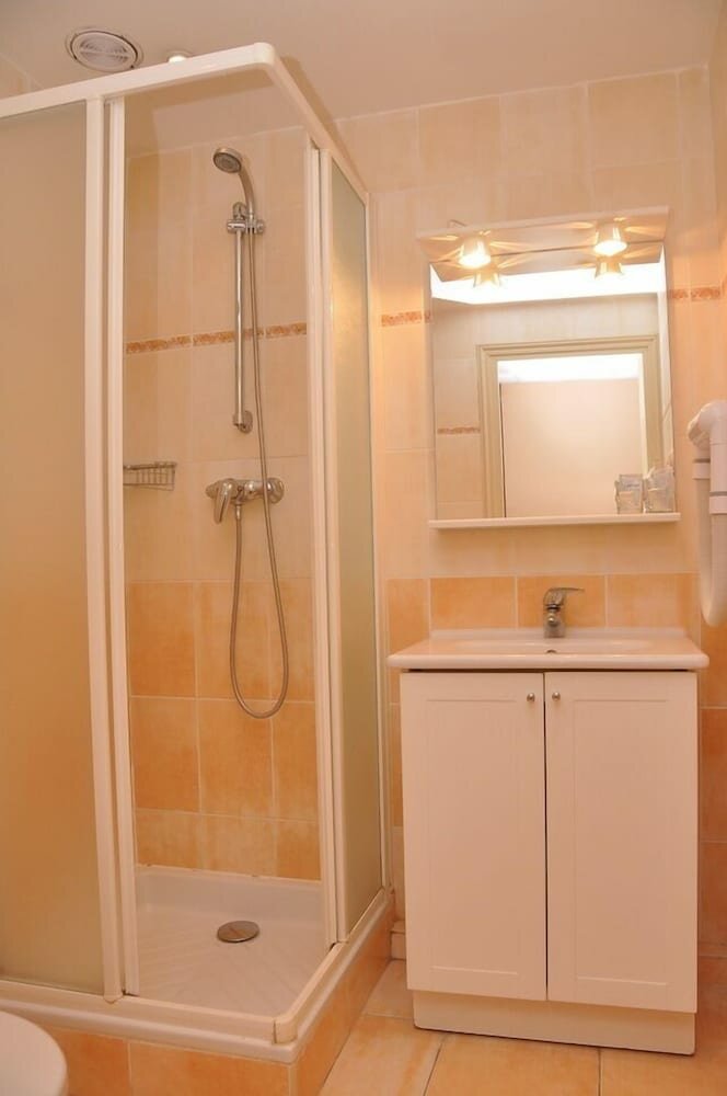 Apparthotel Lou Castelet