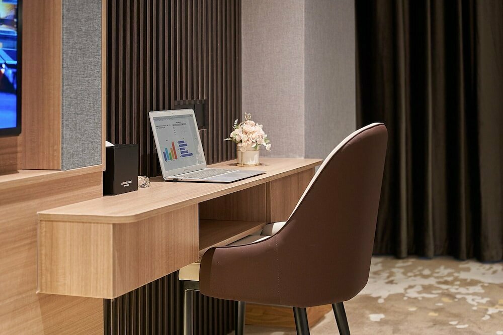 Ausotel Smart Hotel Of Baiyun Airport