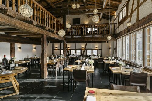 Maiensässhotel Guarda Val, Забронировать Отель Бизнес-отели Вац, 4* 5*
