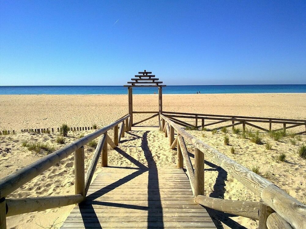Tui Blue Zahara Beach