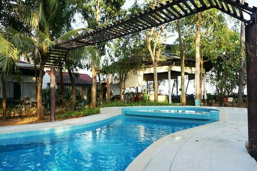 Kalamona Seaview, Брондау Қонақ үй Moo 1 Prachuap Khiri Khan