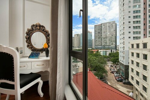 Mia Hotel, Забронировать Отель Ханой Муниципалитет Ханой