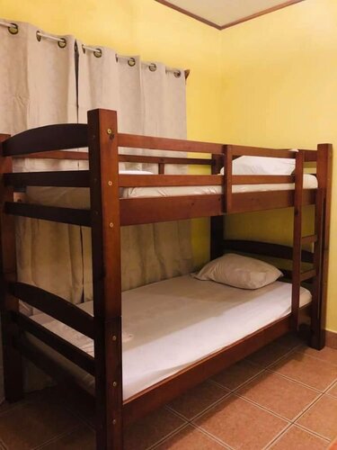 Aparthotel Brisa Bonita, Забронировать Отель Паррита Пунтаренас