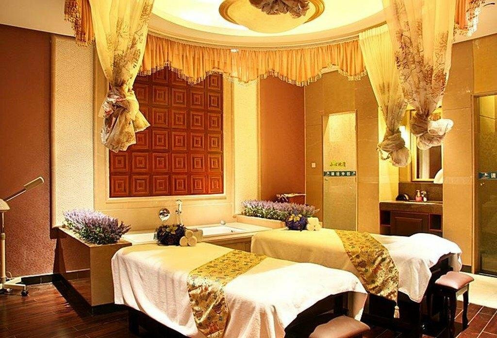Guidu Hotel Beijing