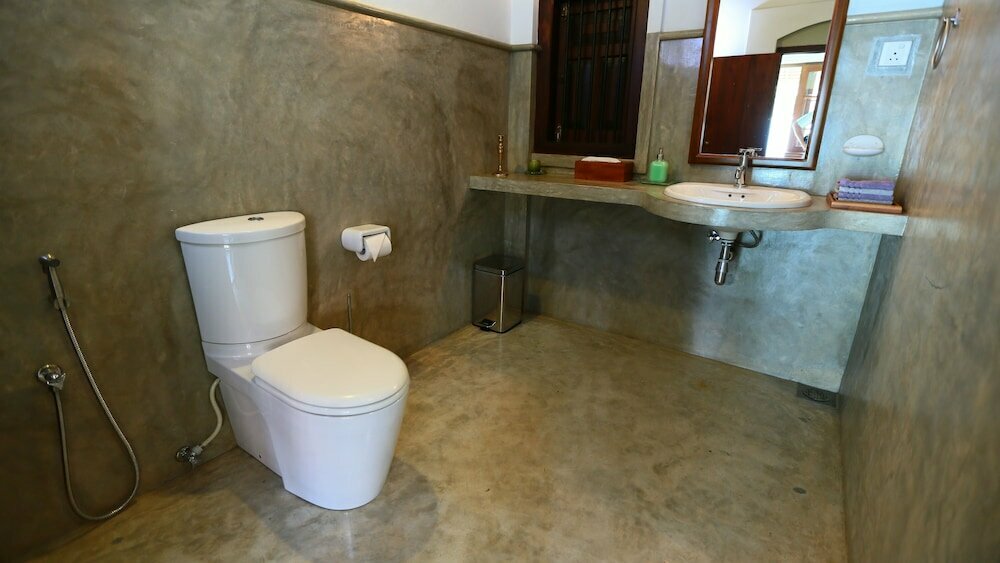 Yoho Monsoon Villa