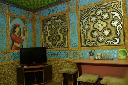 Registan Hotel, 预订 酒店 Ustʼ-Kamenogorsk East Kazakhstan Region