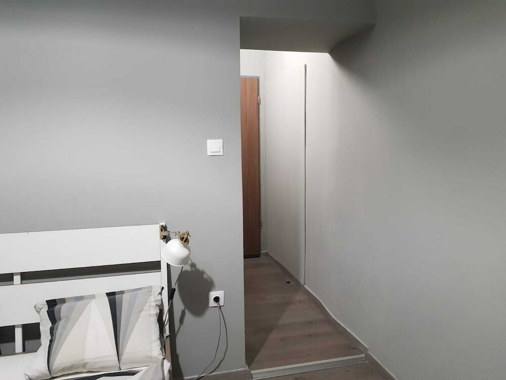 Vik Rooms Budapest