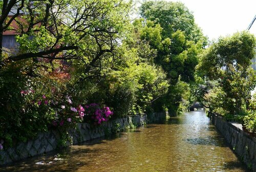 Canal House Takasegawa, Забронировать Дом для отпуска Отели Киото с завтраком, рядом с Храм Хигаши-Хонганджи, Завтраки