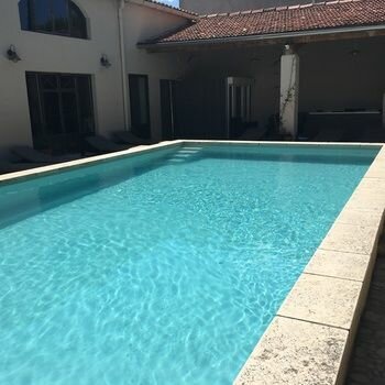 La Bastide des Songes - Chambre dhôtes Luberon